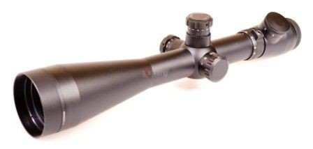 Luneta celownicza Odeon 4-16x50 IR 4A - OD 4-16x50