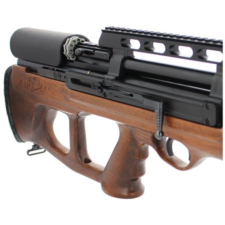 Hatsan AirMax 6.35 mm PCP Air Rifle