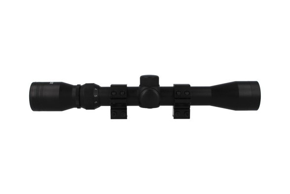Lensolux Rifle Scope 3-9x32, R4 reticle (19350)