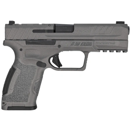 Reximex TRX9 Tungsten 9x19 mm Pistol