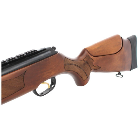Hatsan 135 QE 4.5 mm Air Rifle