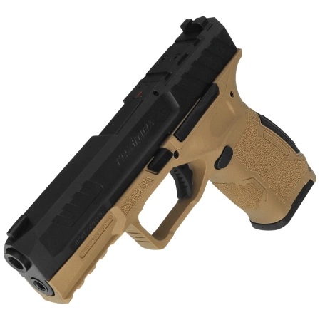 Reximex TRX9 DuoTone Desert Sand 9x19 mm Pistol