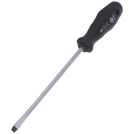 Narex Profi 6mm Slotted Screwdriver (801304)