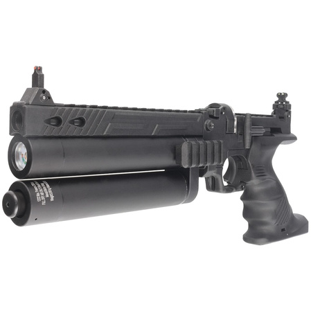 Hatsan Jet II 6.35 mm PCP Air Pistol