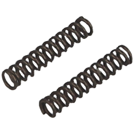 Airmax Bullmaster Bullbos Hercules Bully (3708-3709) cheekbone height adjustment screw springs