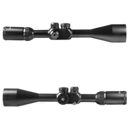 Luneta celownicza Barska Tactical 4-16x50 IR Mil-Dot (AC10774)