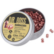 Śrut Apolo Air Boss Barracuda Copper 4.5 mm, 250 szt. 070.g/ 11.0gr (30003)
