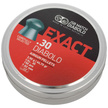JSB Diabolo Exact .30 / 7.62 mm Pellets, 150 pcs (546030-150)