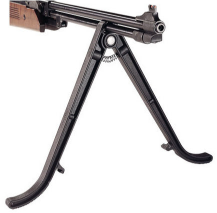 Hatsan air rifle, gas spring (TORPEDO 150TH VORTEX)