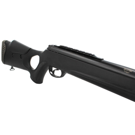 Wiatrówka Hatsan 130 QE 6.35 mm