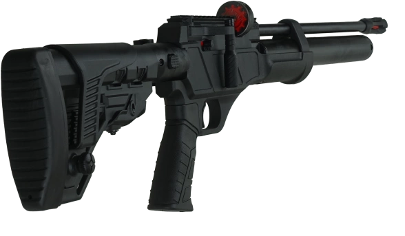 Hatsan Zylox 6.35 mm PCP Air Rifle