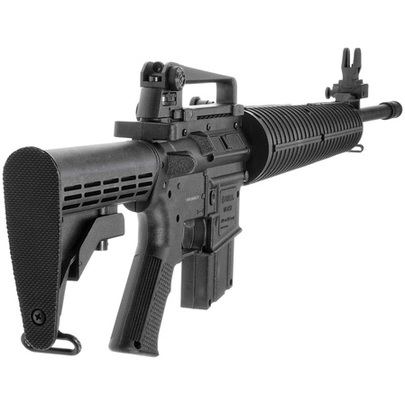 Wiatrówka karabin Ekol M16 ML Black 4.5 mm