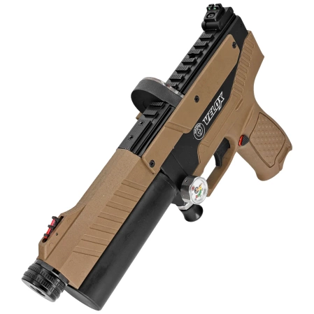 Hatsan Velox FDE 4.5 mm PCP Air Pistol