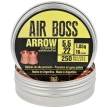 Śrut Apolo Air Boss Arrow Copper 5.5 mm, 250 szt. 1.05g/16.0gr (30100)