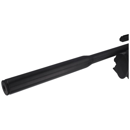 Hatsan FlashPup S QE, PCP Air Rifle with QE barrel 