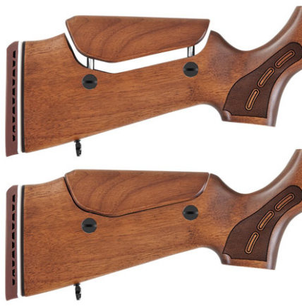 Hatsan Proxima 6.35 mm Air Rifle