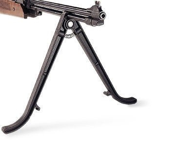 Dwójnóg AirGun Polimer do wiatrówki Hatsan (BIPOD)