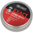 Pellets JSB Exact Jumbo Heavy 5.52mm, 500psc (546287-500)