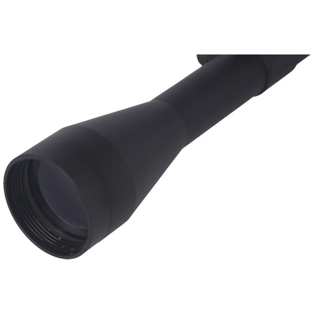 Luneta celownicza Vögler Optik Premium 3-9x40 Mil-Dot 1", montaż 11mm