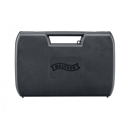 Pistolet Umarex na kule gumowe Walther PPQ M2 T4E kal. .43 (2.4760)