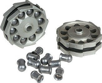 Magazynek do wiatrówki Hatsan AT44, AT-P, BT65 (2615)