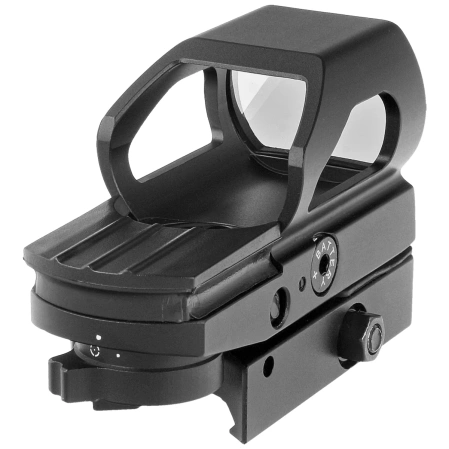 Lensolux Red Dot Sight 1x24x33 (19904)