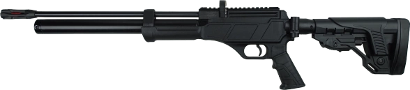 Hatsan Zylox 6.35 mm PCP Air Rifle