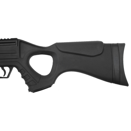 Wiatrówka PCP Hatsan Flash 101 Set 5.5 mm