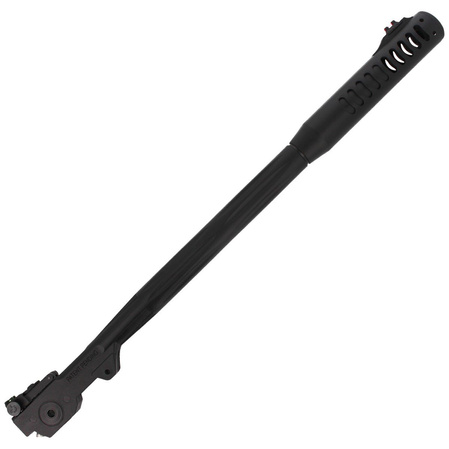 Shielded barrel for Hatsan AirTact, AirTact ED (405/404) air rifle