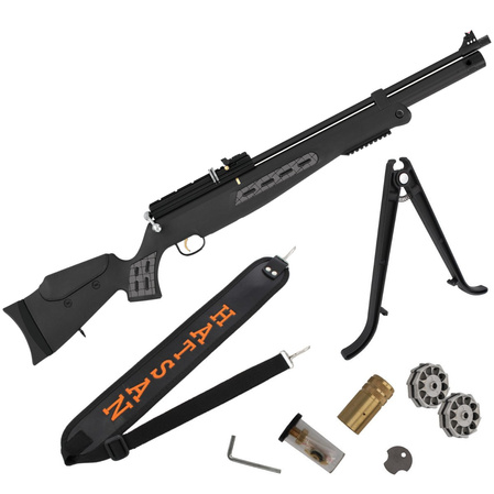 Wiatrówka PCP Hatsan BT65 RB LW 4.5 mm