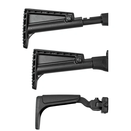 Hatsan Rapex 5.5 mm PCP Air Rifle