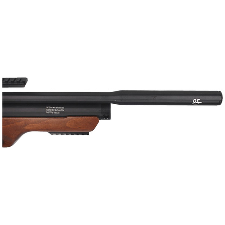 Hatsan FlashPup QE 4.5 mm PCP Air Rifle