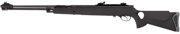 Hatsan air rifle, gas spring (TORPEDO 150TH VORTEX)