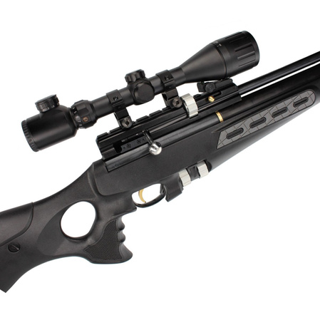 Hatsan BT65SB Elite LW, PCP Air Rifle with Lothar Walther Barrel