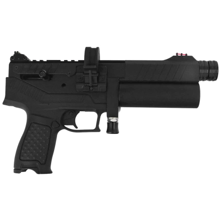 Hatsan Velox T50 .50 cal PCP pistol 15J
