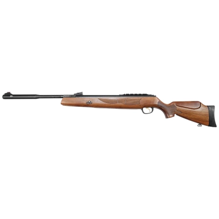 Hatsan Carnivore 135 QE Air Rifle with QE .30/7.62mm barrel