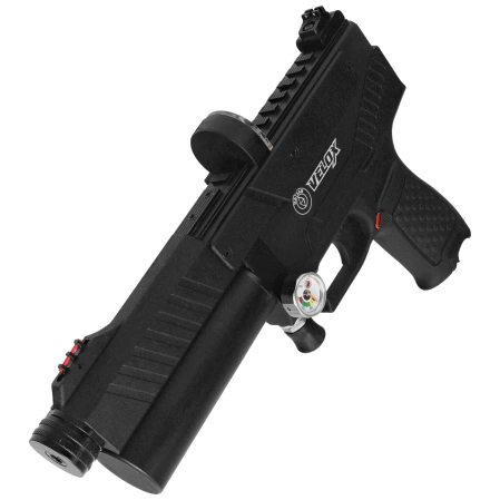 Hatsan Velox .22 / 5.5 mm PCP Semi Auto air pistol