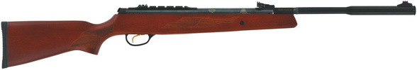 Hatsan MOD 95 QE, Air Rifle with QE barrel