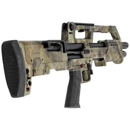 Hatsan Escort Bull Tac Camo 20'' 12GA Shootgun