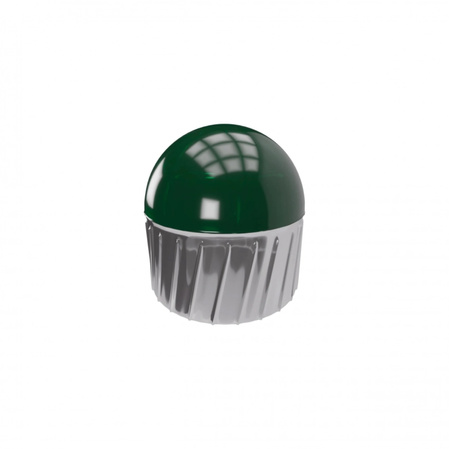 Umarex T4E Sport MAB 50 Prec Paintballs, .50 Caliber / Pack of 10 (2.4786)