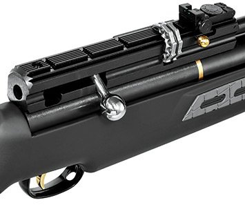 Hatsan BT65 RB-Camo 5.5 mm PCP Air Rifle