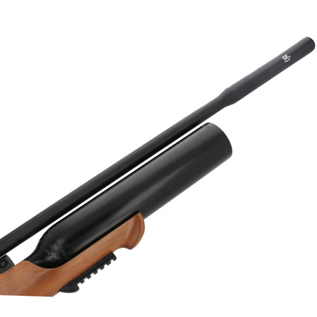 Wiatrówka karabin PCP Hatsan z regulatorem (SUPERNOVA RG)