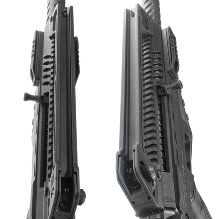 Strzelba samopowtarzalna Hatsan Escort BTS12 20'', kal. 12/76