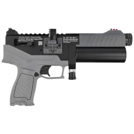 Hatsan Velox Grey 5.5 mm PCP Air Pistol