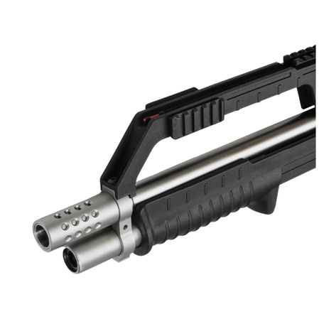 Strzelba powtarzalna Hatsan Escort Bull Tac Marine 20'' 12GA