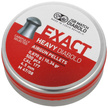 JSB Diabolo Exact Heavy 4.52 mm pellets, 500 pcs (546267-500)