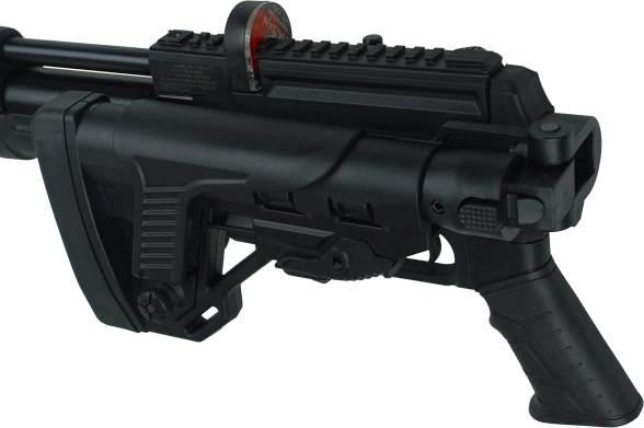 Hatsan Zylox 6.35 mm PCP Air Rifle