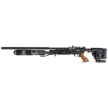 Hatsan Factor Sniper L 9 mm PCP Air Rifle with Regulator