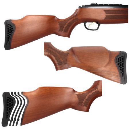 Hatsan 135 Vortex 5.5 mm Air Rifle