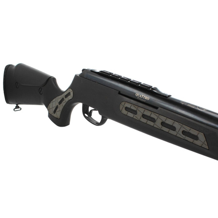 Hatsan 135 QE Sniper 5.5 mm Air Rifle